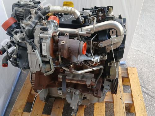 Engine RENAULT CLIO IV (BH_) 1.5 dCi 90 | BP37217773M1 - Image 2
