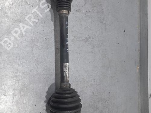 Right front driveshaft AUDI A3 (8P1) | BP22638731M39