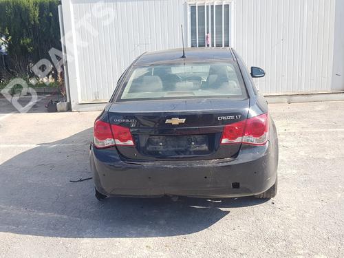 Front right lock CHEVROLET CRUZE (J300)  | BP10217676C97  - Image 6