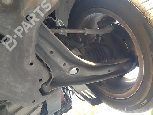 Used Right front suspension arm Right front suspension arm FORD FIESTA VI (CB1, CCN) 1.25 (82 hp) 8533917 8533917