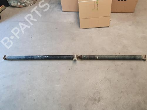 Driveshaft TOYOTA RAV 4 III (_A3_) [2005-2014]  8893988