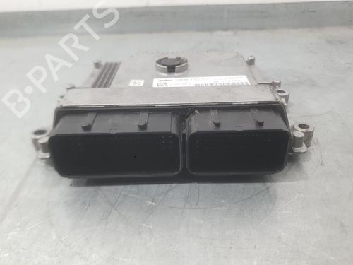 Engine control unit (ECU) PEUGEOT 2008 I (CU_) 1.2 THP 110 / PureTech 110 | BP40040964M57 - Image 2
