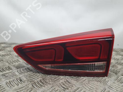 Used Right taillight HYUNDAI i20 ACTIVE (IB, GB) 1.4 CRDI (90 hp) 7172241