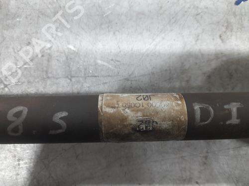 Left front driveshaft HYUNDAI GETZ (TB) 1.1 | BP29916503M38