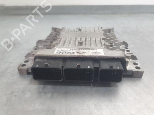 Engine control unit (ECU) FORD GALAXY II (WA6) 2.0 TDCi | BP37183294M57 - Image 2