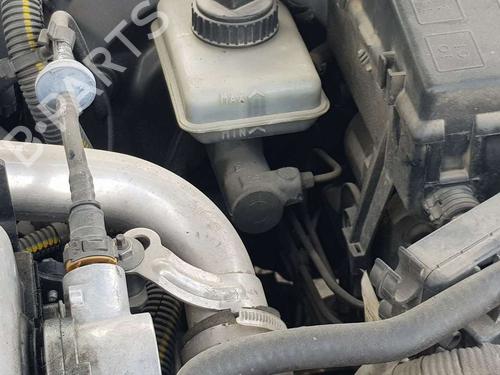 Hovedbremsecylinder OPEL VECTRA B (J96) [1995-2004]  17733155