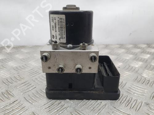 Used ABS pump BMW 1 (E87) 116 i (115 hp) 9716081