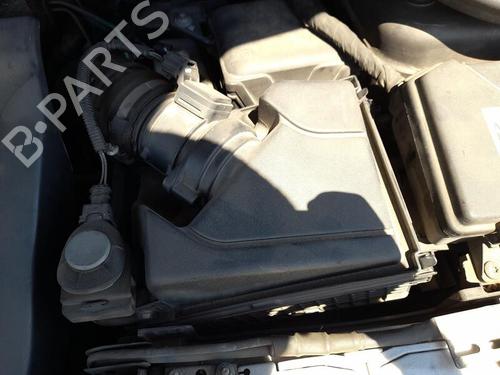 Used Air filter box RENAULT LAGUNA III (BT0/1) 1.5 dCi (BT00, BT0A, BT0T, BT1J) (110 hp) 26434766