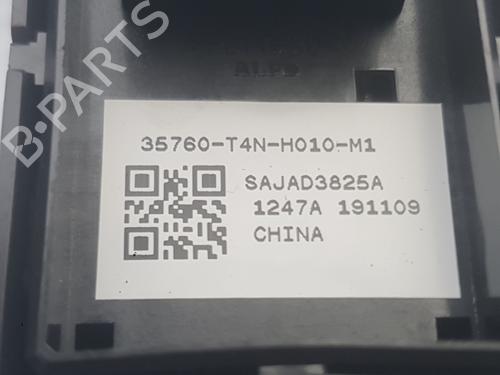 Left rear window switch HONDA JAZZ IV (GK_) 1.3 | BP37274288I29 - Image 5
