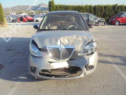 Tailgate LANCIA YPSILON (843_) | BP732584C6