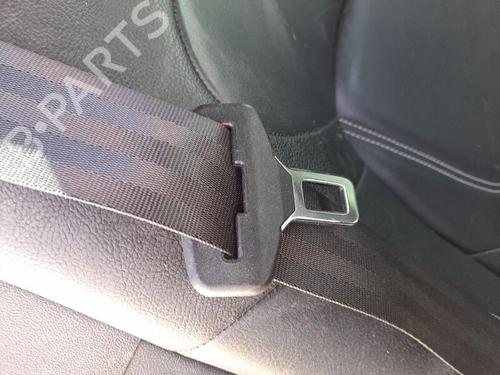Used Rear right seatbelt CITROËN DS5 2.0 HDi 165 (163 hp) 29632840