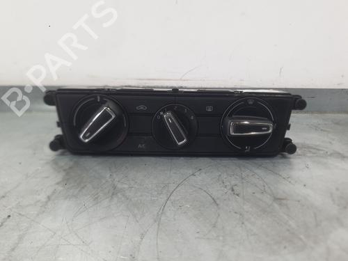 climate-control-seat-ibiza-v-kj1-kjg-2017-38073263 main image