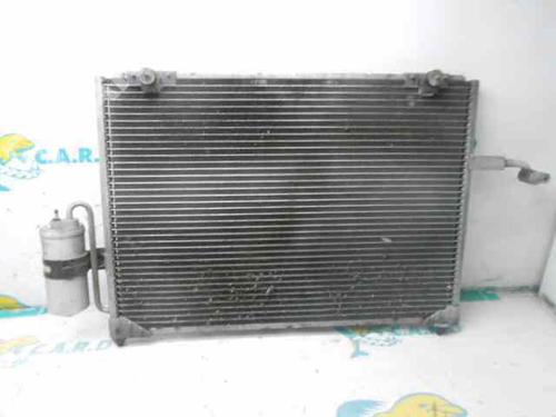 AC-Kondensator CHEVROLET REZZO MPV (U100) 2.0 | BP81938M32 