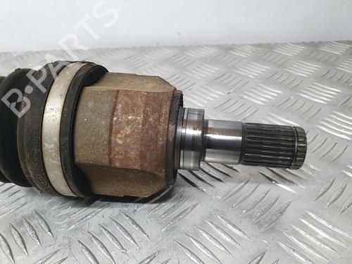 Right front driveshaft HYUNDAI ix20 (JC)  | BP15052252M39 