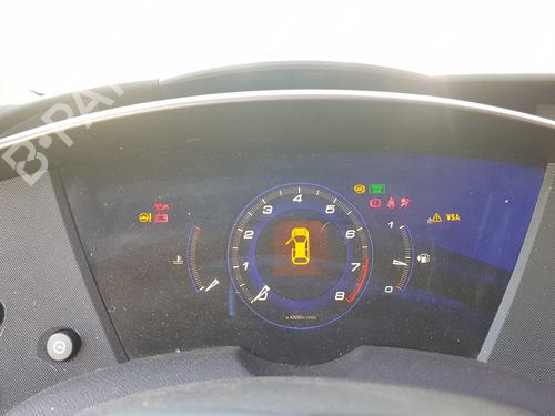 Used Instrument cluster HONDA CIVIC VIII Hatchback (FN, FK) 1.8 (FN1, FK2) (140 hp) 12507294