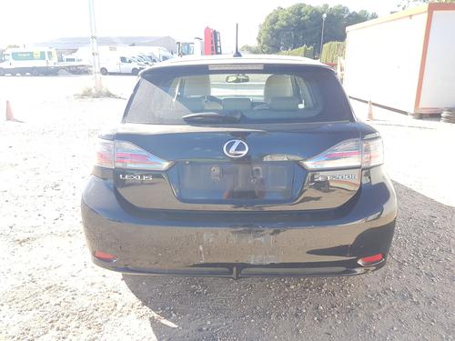 Switch LEXUS CT (ZWA10_) 200h (ZWA10_) | BP30361224I30