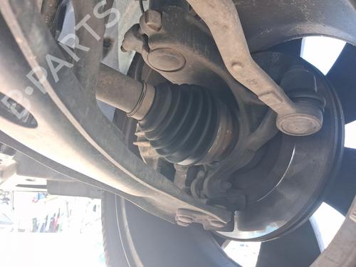 Used Right front steering knuckle Right front steering knuckle PEUGEOT 2008 I (CU_) 1.2 PureTech 82 (82 hp) 40227669 40227669
