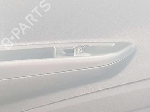 Used Right rear window switch FORD B-MAX (JK) [2012-2025]  18136956
