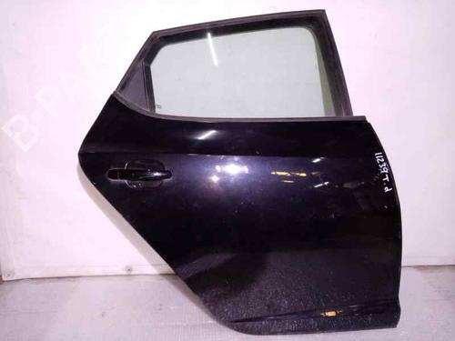 Used Right rear door SEAT IBIZA IV (6J5, 6P1) [2008-2017]  1421088