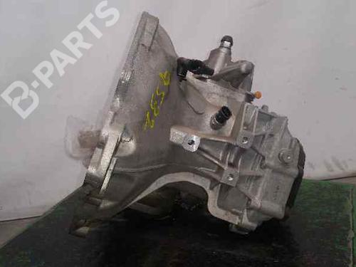Gearbox OPEL CORSA D (S07)  | BP93636M3 