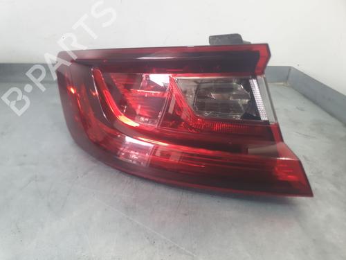 Used Left taillight Left taillight 37216789 37216789
