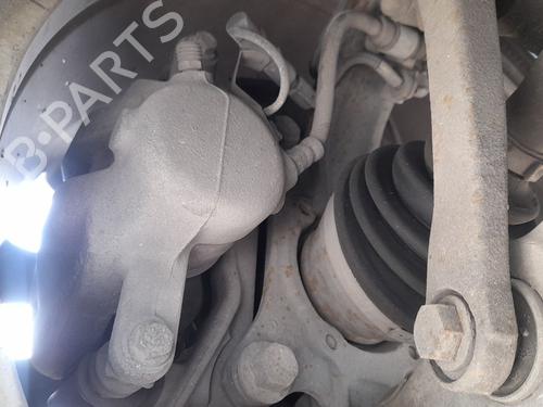 Used Right front brake caliper Right front brake caliper LANCIA THESIS (841_) 2.4 JTD (841AXD1B02) (150 hp) 33626098 33626098