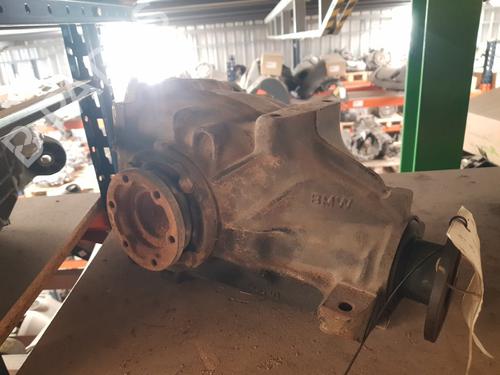 Rear differential BMW Z3 Roadster (E36)  | BP1558977M24 