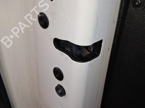 Used Front left lock Front left lock PEUGEOT RIFTER 1.5 BlueHDi 100 (102 hp) 40610669 40610669