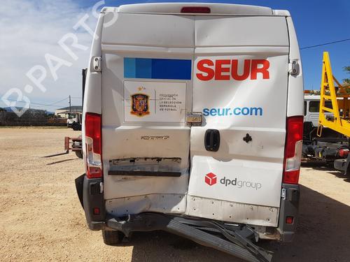 Left front driveshaft FIAT DUCATO Van (250_) | BP15608500M38