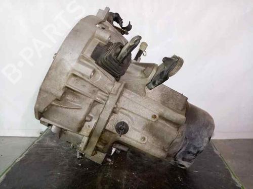 Gearbox RENAULT CLIO II (BB_, CB_)  | BP3721842M3 
