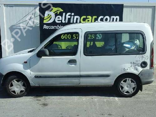 Køler RENAULT KANGOO (KC0/1_)  | BP4491471M31 