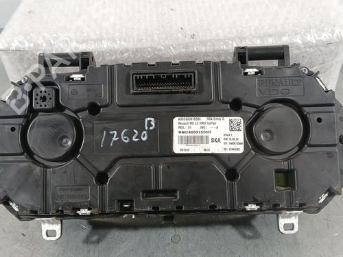 Instrument cluster RENAULT EXPRESS Box Body/MPV 1.5 Blue dCi 75 (F6AA) | BP34629536C47 - Image 2