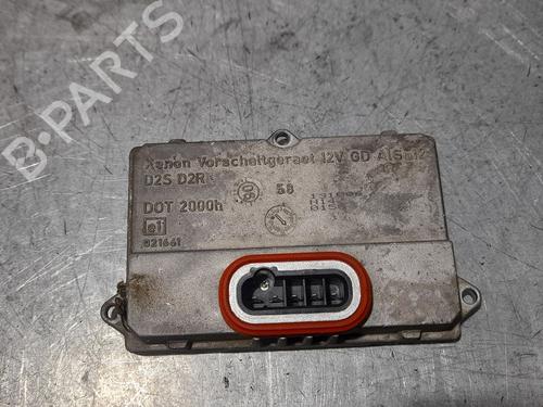 Used Xenon ballast AUDI A6 Allroad C6 (4FH) [2006-2011]  11865283