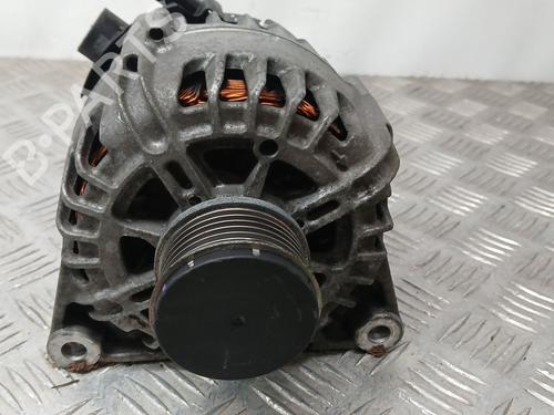 Used Alternator PEUGEOT 5008 II (MC_, MJ_, MR_, M4_) 1.2 THP (MRHNYH, MRHNYW, MRHNSJ, MRHNSU, MRHNSM) (131 hp) 26906828