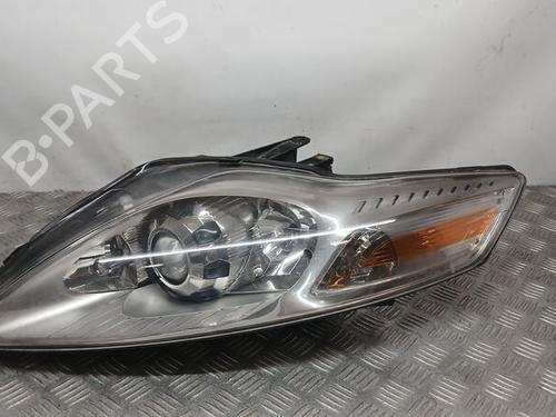 Used Left headlight FORD MONDEO IV (BA7) [2007-2015]  17333568