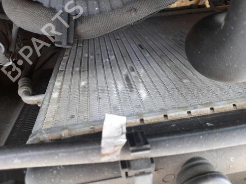 Køler PEUGEOT 307 (3A/C) 2.0 HDi 90 (90 hp) 30145100