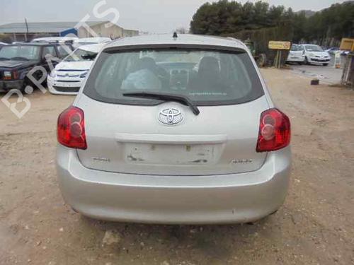 Right front fog light TOYOTA AURIS (_E15_)  | BP216703C31 