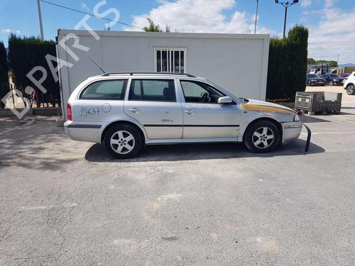 Módulo de ABS SKODA OCTAVIA I Combi (1U5)  | BP18434252M43 