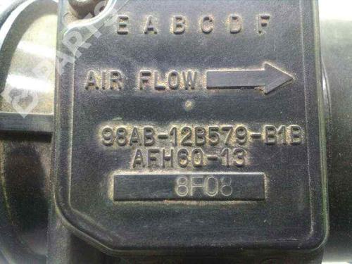 Mass air flow sensor FORD MONDEO II (BAP) 1.8 i | BP1654943M95 