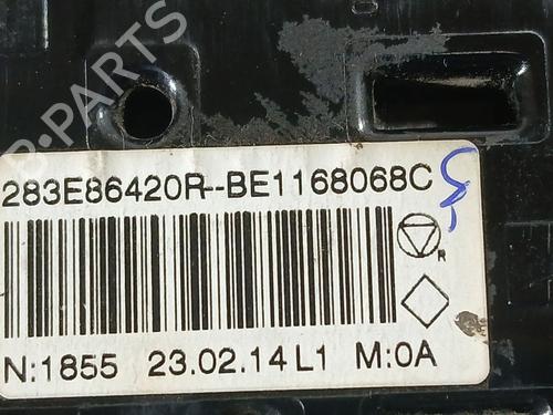 Switch RENAULT EXPRESS Box Body/MPV 1.5 Blue dCi 75 (F6AA) | BP39246085I30 - Image 2
