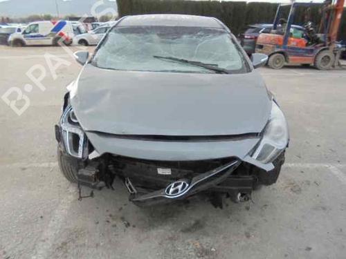 Front left belt tensioner HYUNDAI i40 I (VF)  | BP3018151C87 