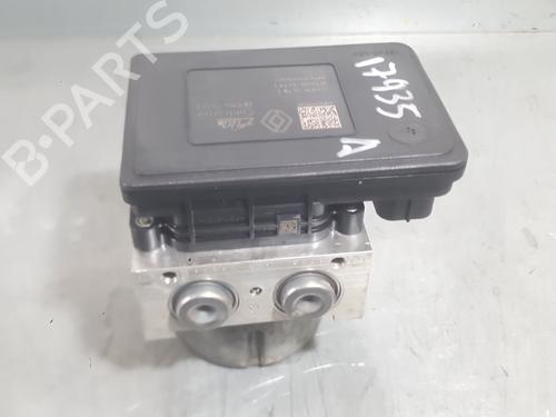 ABS pump RENAULT TRAFIC III Bus (JG_) 1.6 dCi 120 (JGMB) | BP37494257M43 - Image 3