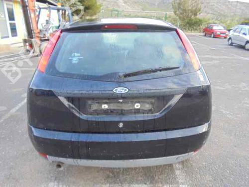 Gearbox FORD FOCUS I (DAW, DBW)  | BP1766826M3 