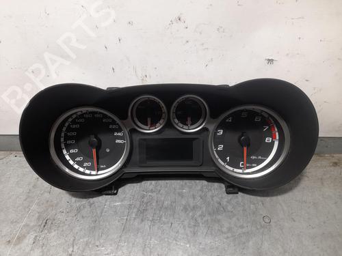 Cuadro instrumentos ALFA ROMEO MITO (955_) 1.4 TJet (955AXG1A) (120 hp) 9517045