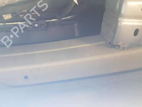Used Rear bumper reinforcement NISSAN MICRA V (K14) [2016-2025]  16646716