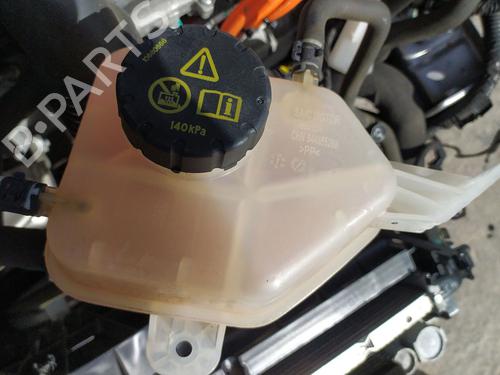 Used Expansion tank Expansion tank MG MG HS (AS23) 1.5 EHS Hybrid (CSA6463) (258 hp) 33290413 33290413