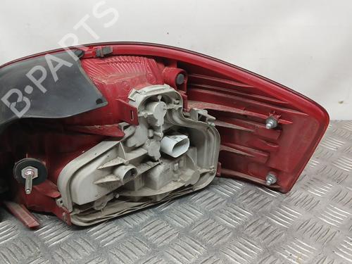 Left taillight AUDI A3 (8P1) 1.9 TDI | BP25334301C34 