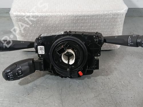Used Steering column stalk Steering column stalk PEUGEOT 2008 II (UD_, US_, UY_, UJ_, UR_, UC_) 1.2 PureTech 100 (USHNK) (101 hp) 33886385 33886385