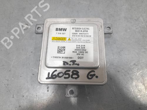Used Xenon ballast BMW 1 (F20) 114 d (95 hp) 32027593
