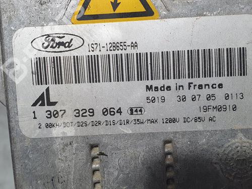 Module xenonverlichting FORD MONDEO III Saloon (B4Y)  | BP9422466C53 